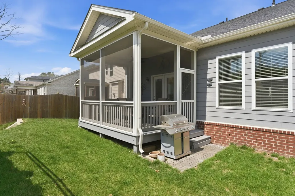 1637 Alayna Drive Nashville TN 37221