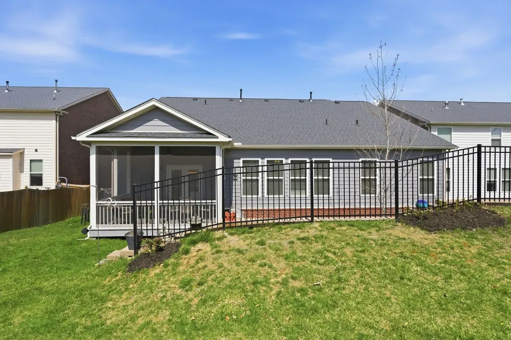 1637 Alayna Drive Nashville TN 37221