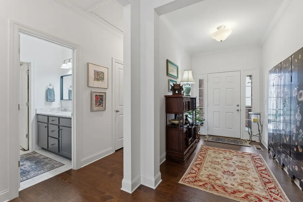 1637 Alayna Drive Nashville TN 37221
