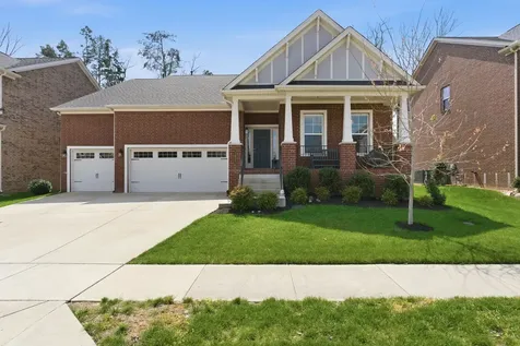 1637 Alayna Drive Nashville TN 37221
