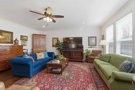 1637 Alayna Drive Nashville TN 37221