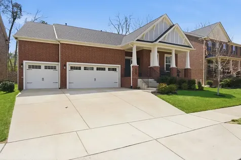 1637 Alayna Drive Nashville TN 37221