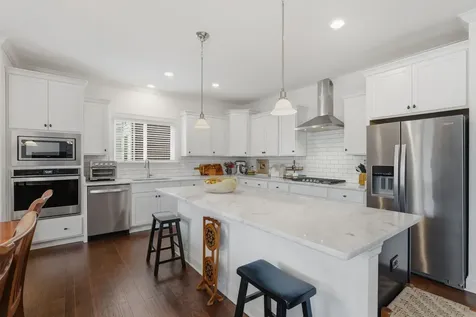 1637 Alayna Drive Nashville TN 37221
