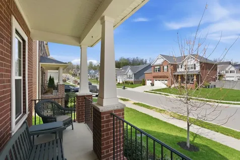 1637 Alayna Drive Nashville TN 37221
