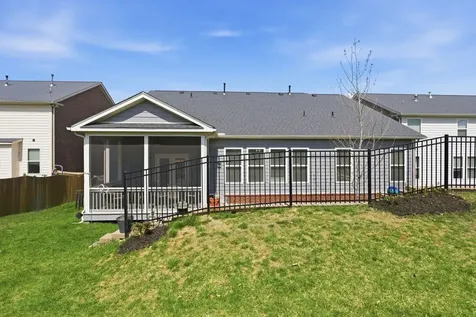 1637 Alayna Drive Nashville TN 37221