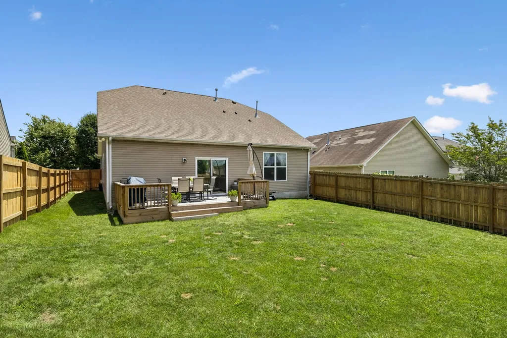 1236 Riverbirch Way Hermitage TN 37076