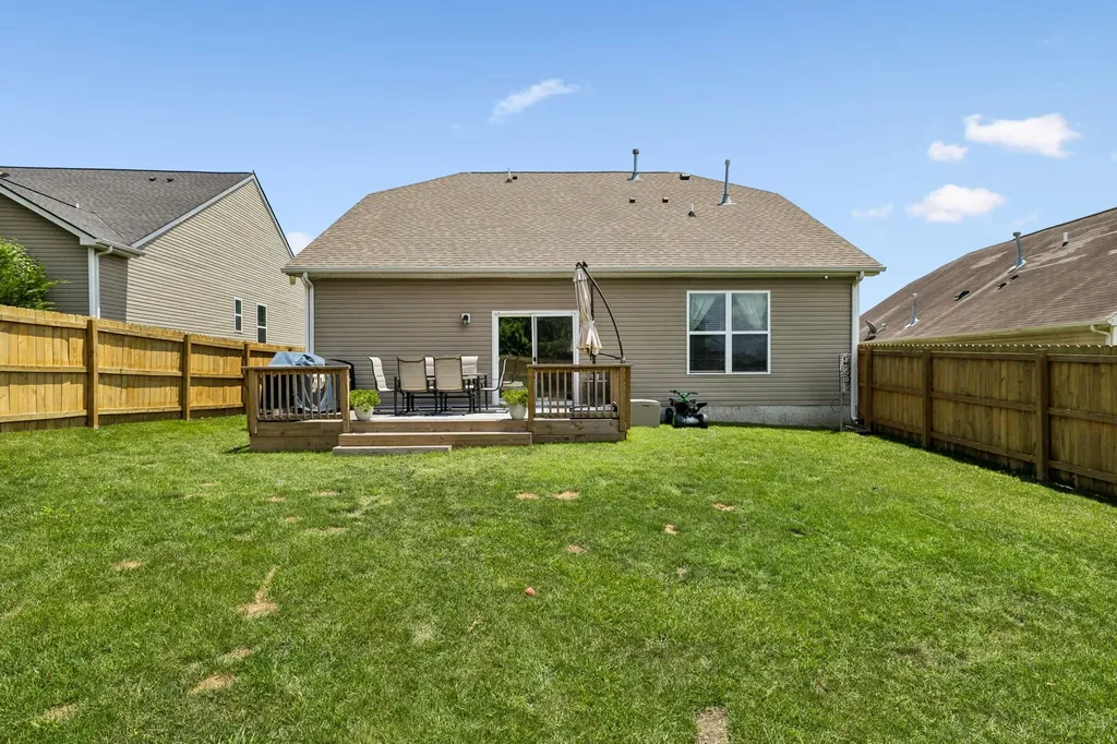 1236 Riverbirch Way Hermitage TN 37076