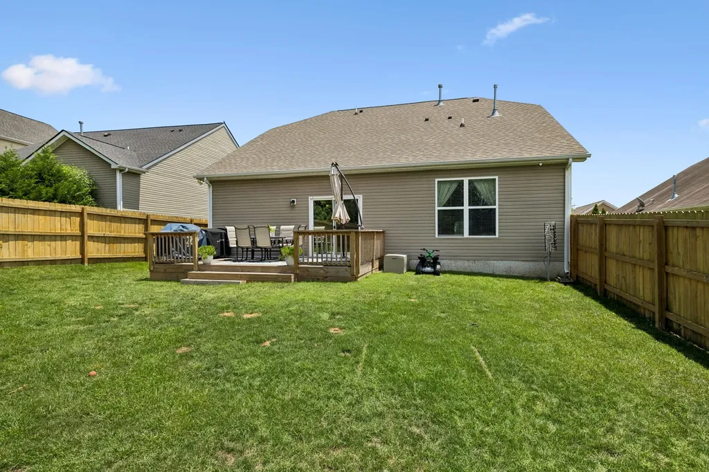 1236 Riverbirch Way Hermitage TN 37076