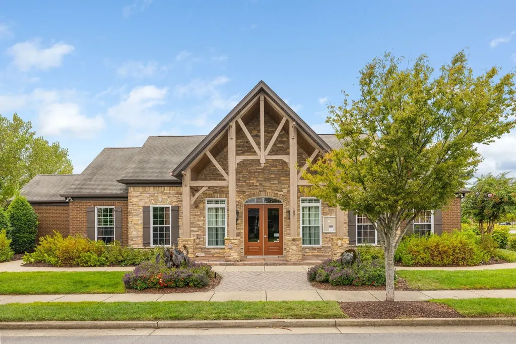 1236 Riverbirch Way Hermitage TN 37076