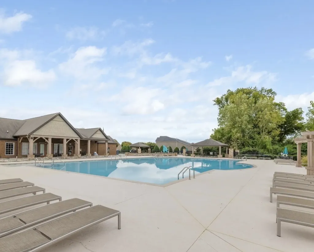 1236 Riverbirch Way Hermitage TN 37076
