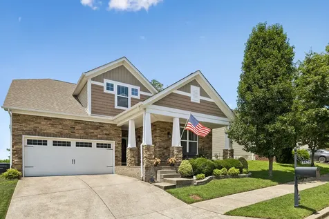 1236 Riverbirch Way Hermitage TN 37076