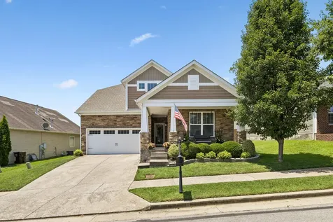 1236 Riverbirch Way Hermitage TN 37076