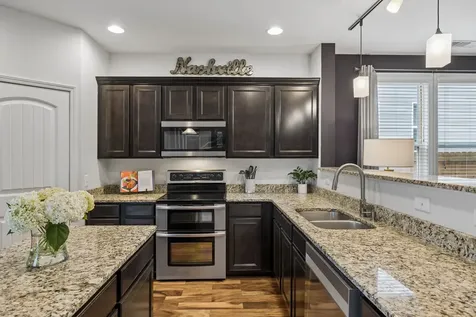 1236 Riverbirch Way Hermitage TN 37076