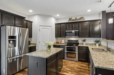 1236 Riverbirch Way Hermitage TN 37076