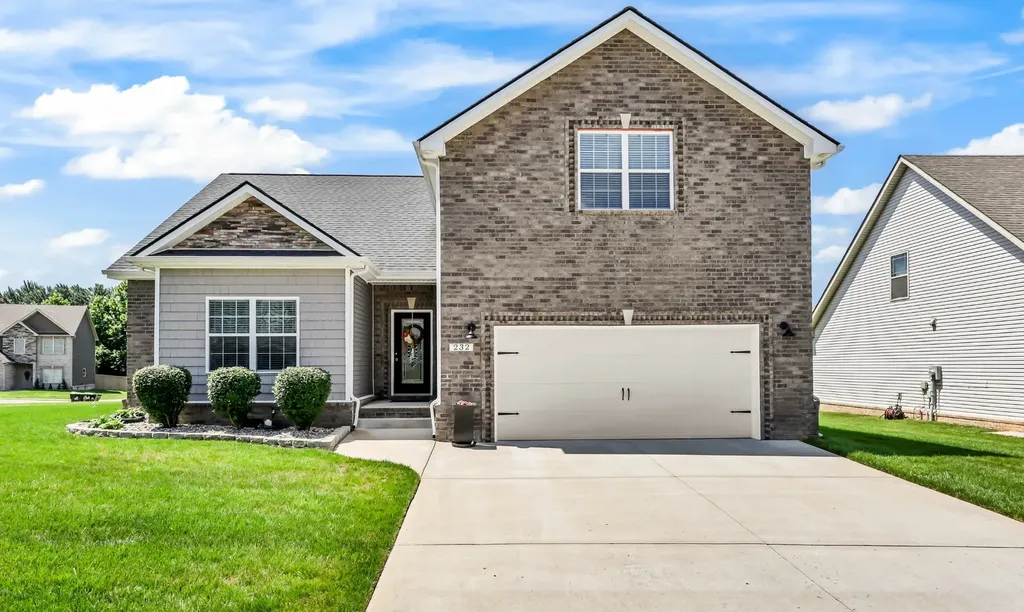 232 Ledina Court Clarksville TN 37043