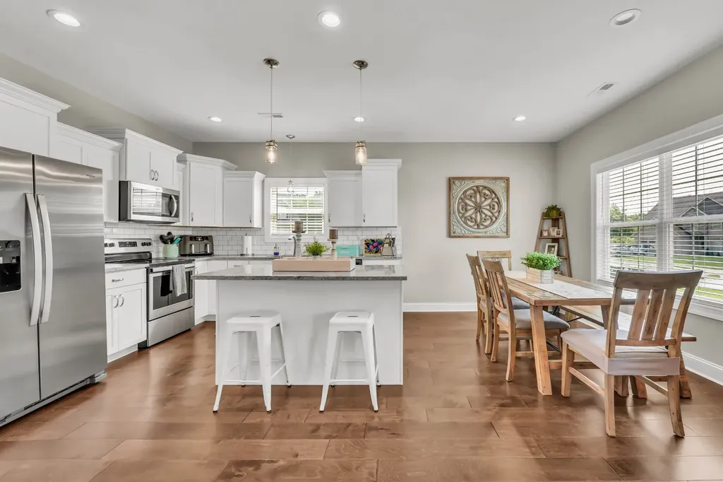 232 Ledina Court Clarksville TN 37043