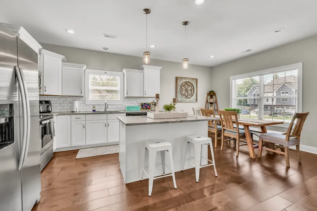 232 Ledina Court Clarksville TN 37043
