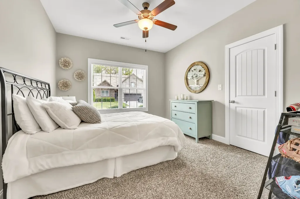 232 Ledina Court Clarksville TN 37043