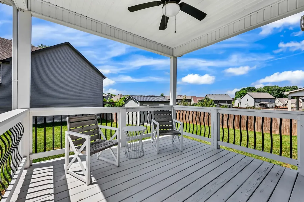 232 Ledina Court Clarksville TN 37043
