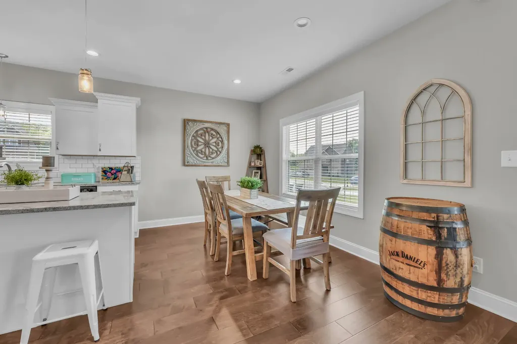 232 Ledina Court Clarksville TN 37043