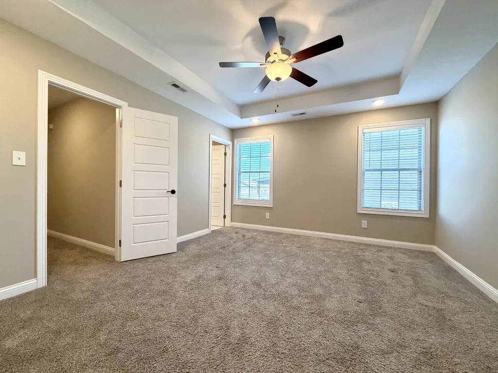 1961 Sydney Louise Drive Clarksville TN 37042