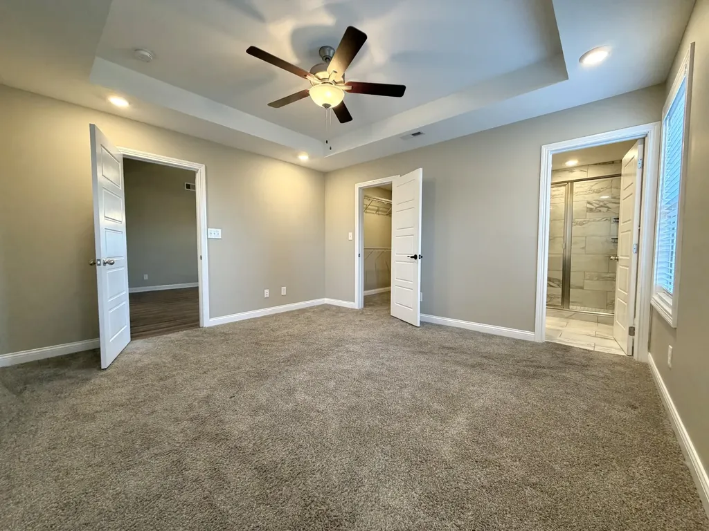 1961 Sydney Louise Drive Clarksville TN 37042