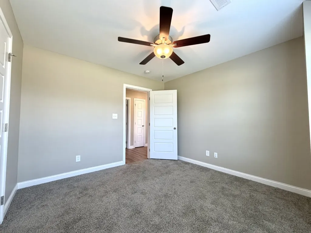 1961 Sydney Louise Drive Clarksville TN 37042