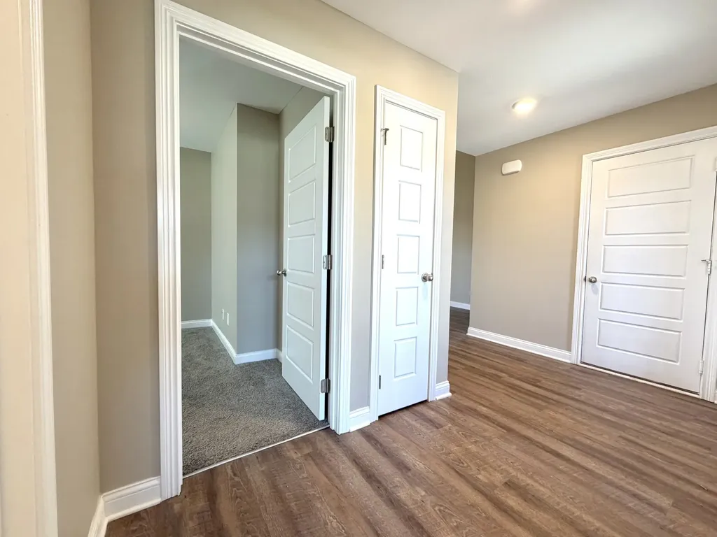 1961 Sydney Louise Drive Clarksville TN 37042