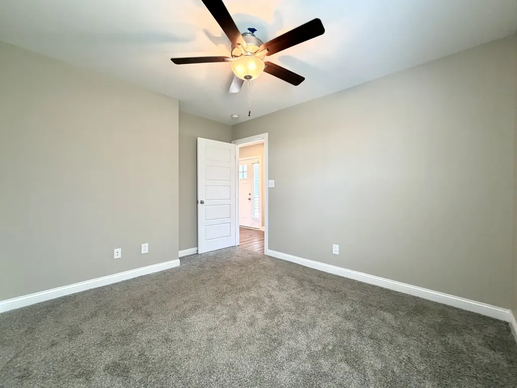 1961 Sydney Louise Drive Clarksville TN 37042