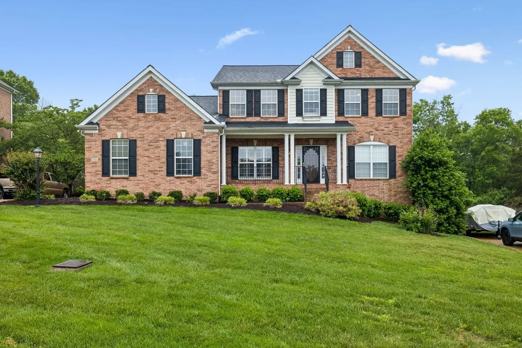 1232 Lighthouse Place Brentwood TN 37027