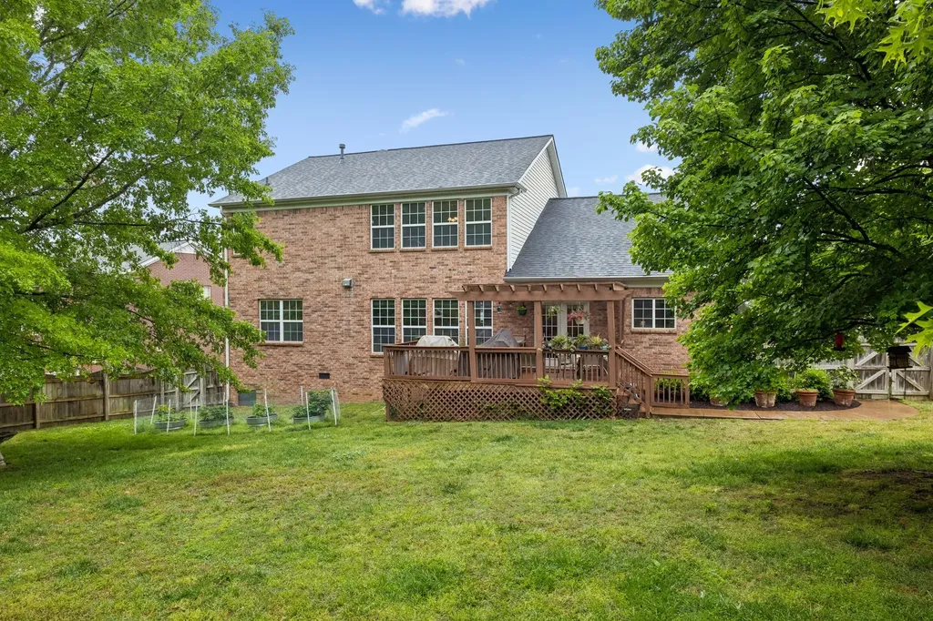 1232 Lighthouse Place Brentwood TN 37027