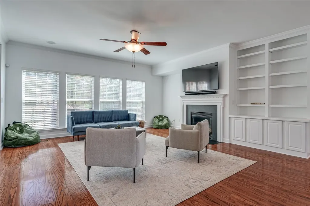 1232 Lighthouse Place Brentwood TN 37027