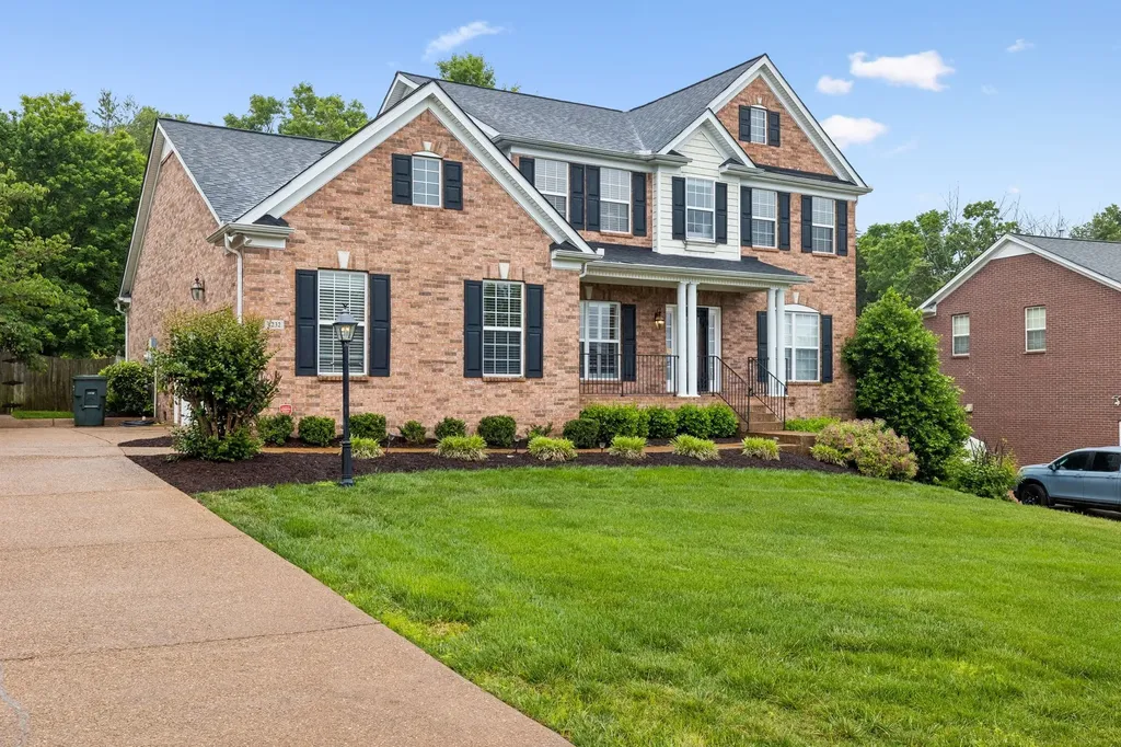 1232 Lighthouse Place Brentwood TN 37027