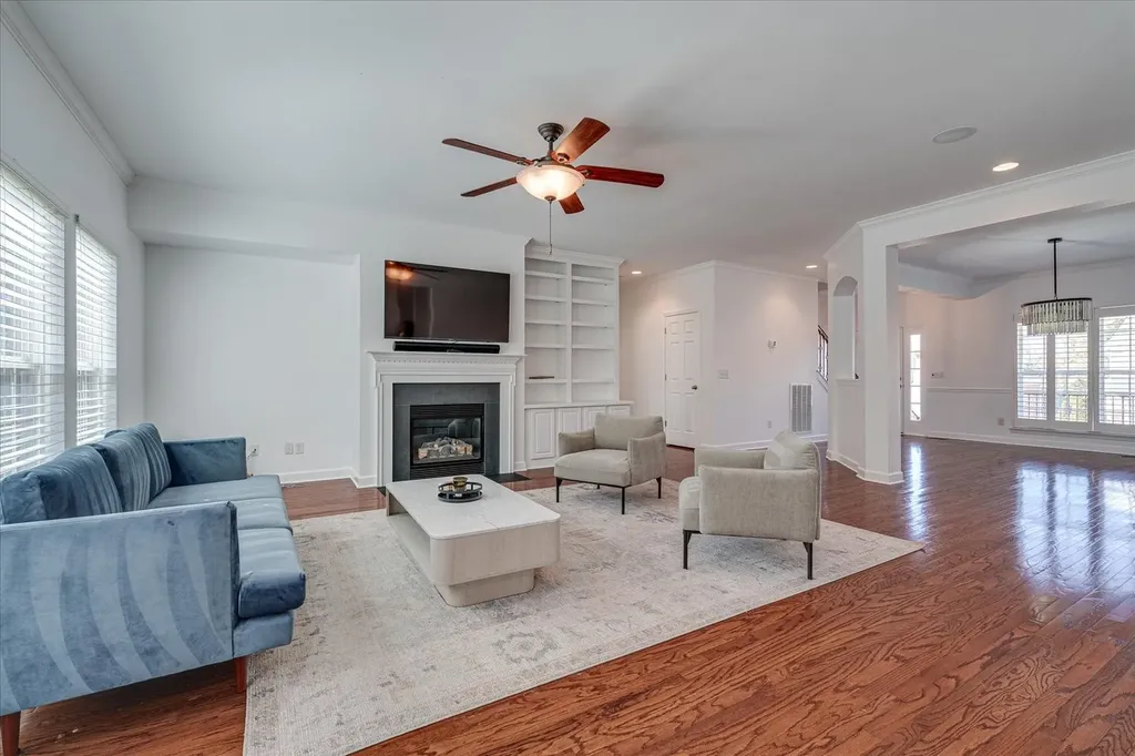 1232 Lighthouse Place Brentwood TN 37027