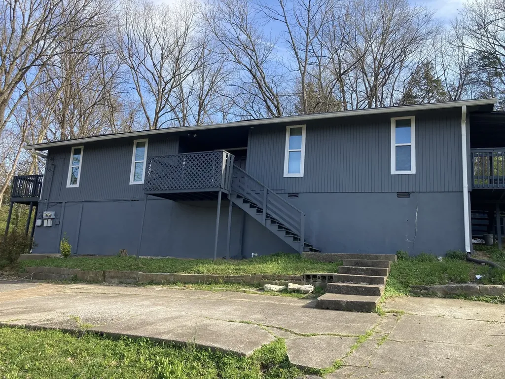 5240 Tusculum Court Nashville TN 37211