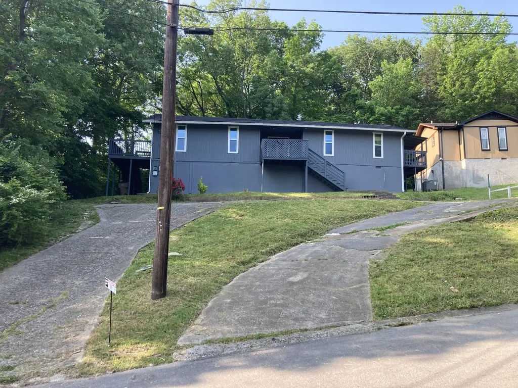 5240 Tusculum Court Nashville TN 37211
