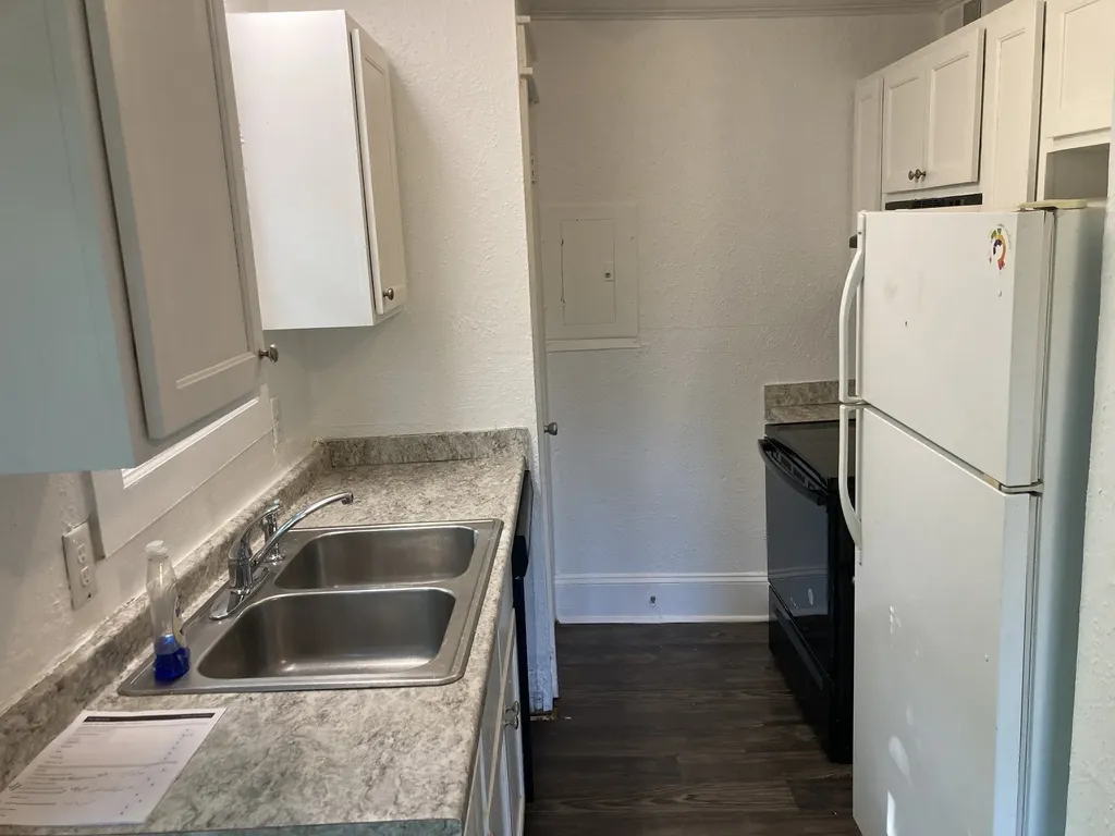 5240 Tusculum Court Nashville TN 37211