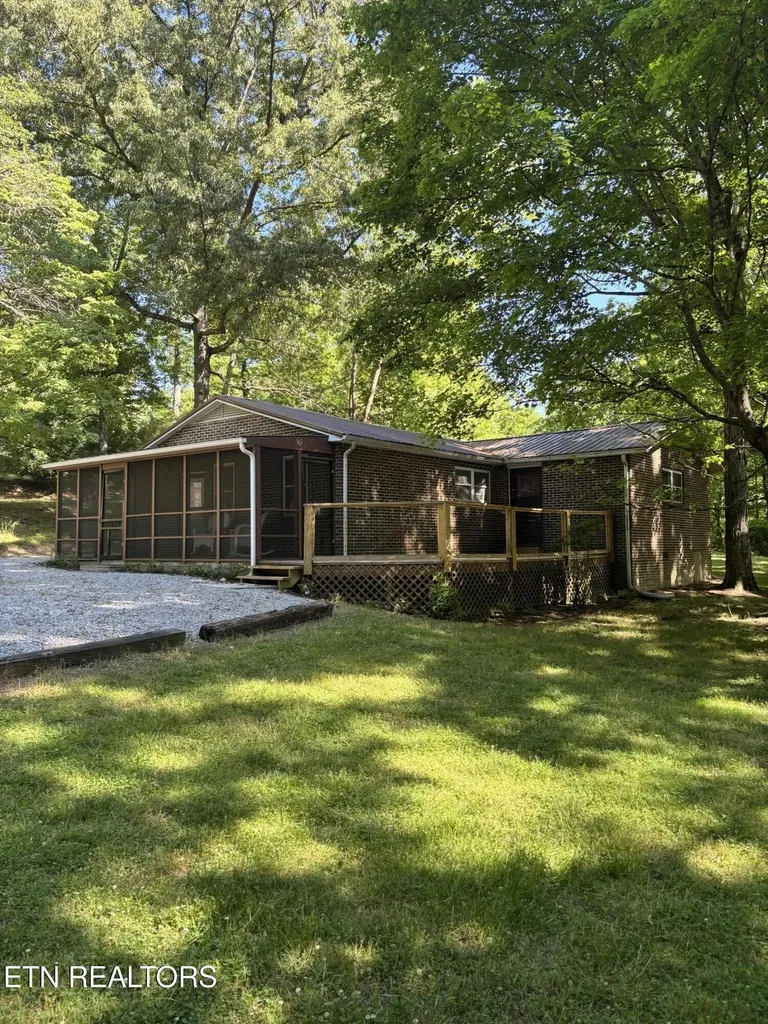 112 Tanasi Lane Andersonville TN 37705