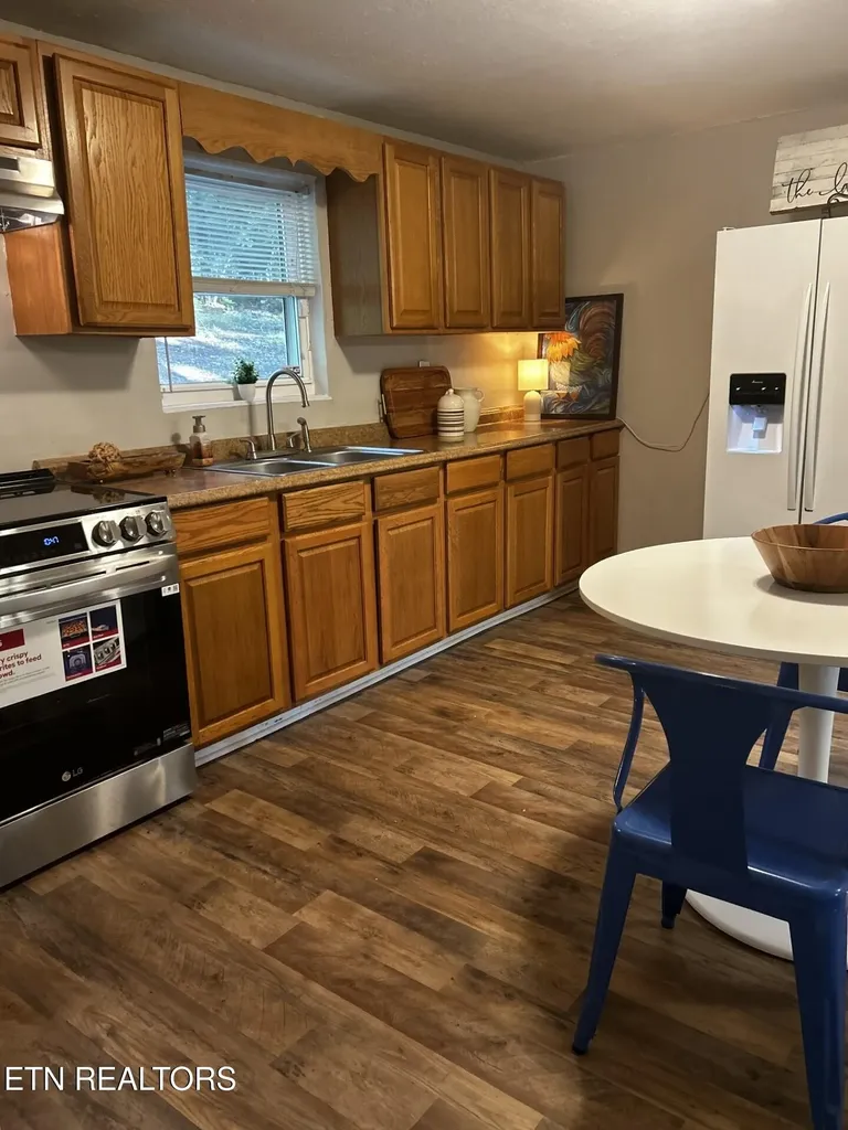 112 Tanasi Lane Andersonville TN 37705