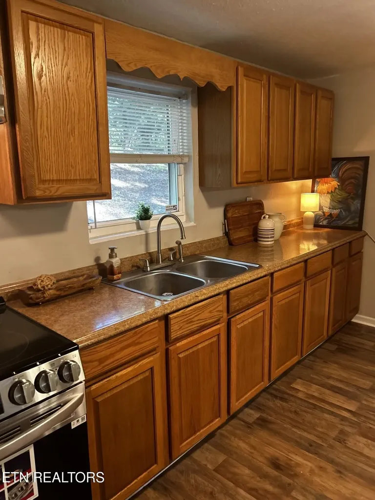 112 Tanasi Lane Andersonville TN 37705