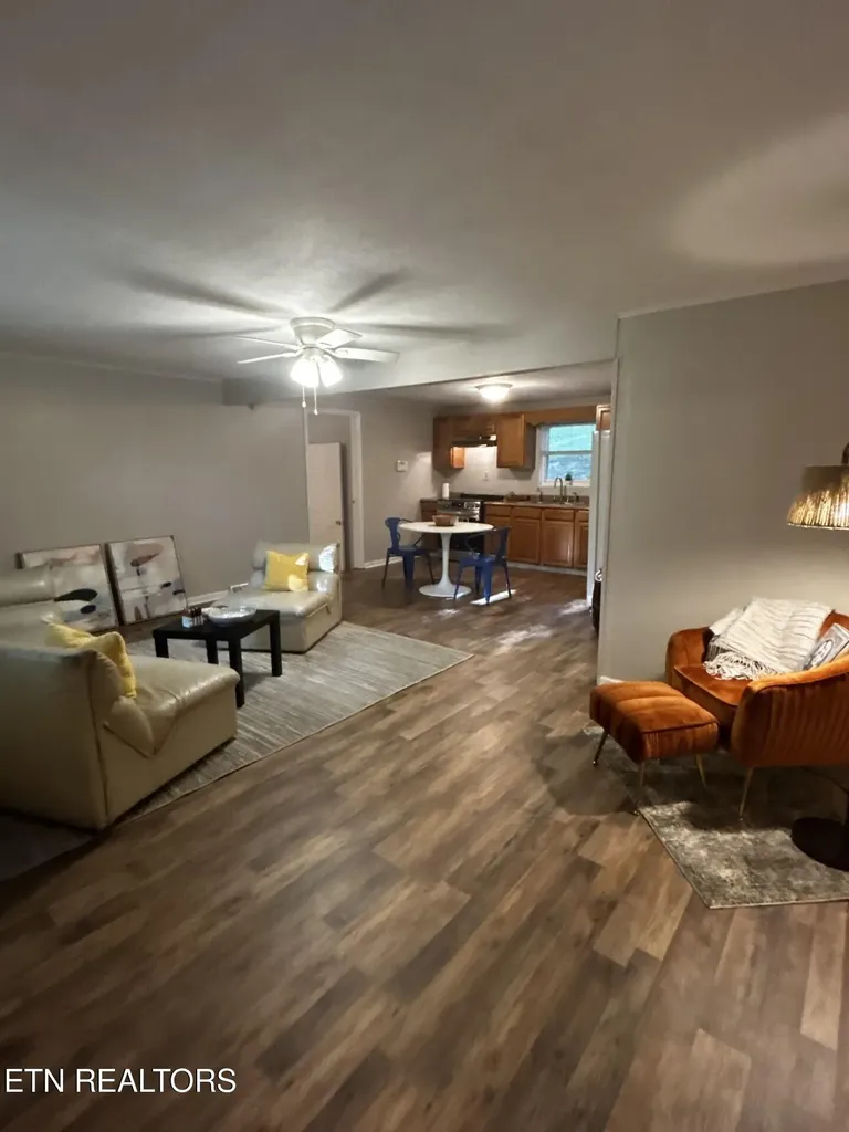 112 Tanasi Lane Andersonville TN 37705