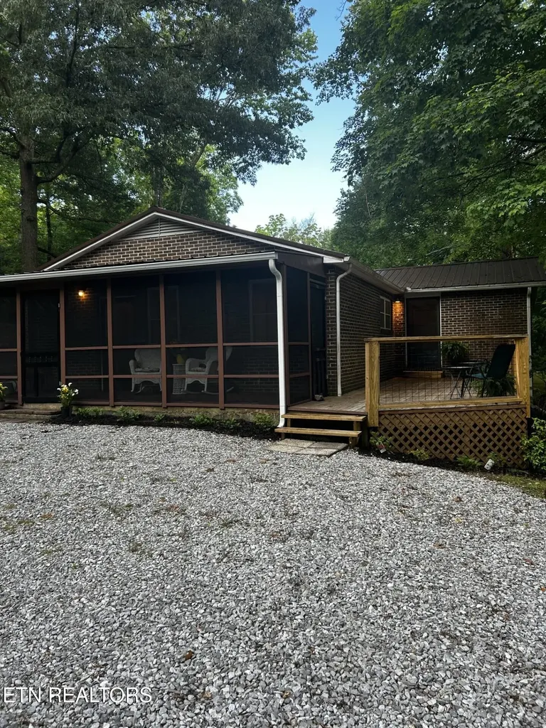 112 Tanasi Lane Andersonville TN 37705