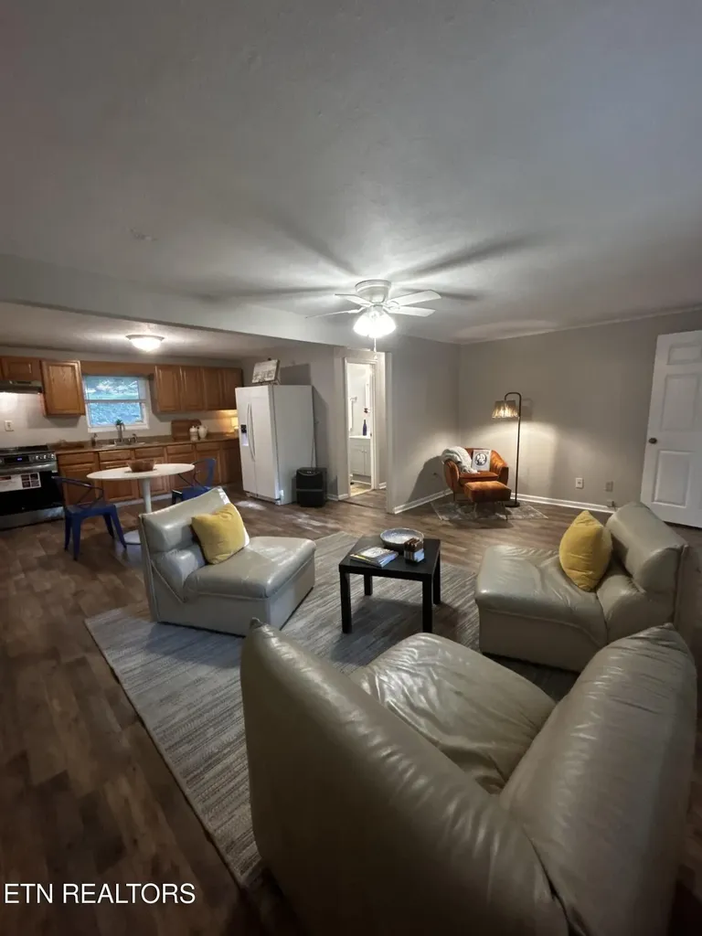 112 Tanasi Lane Andersonville TN 37705