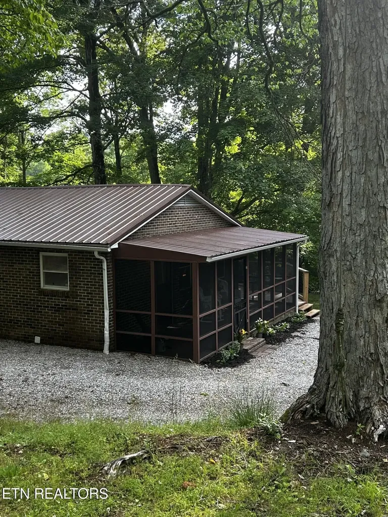 112 Tanasi Lane Andersonville TN 37705
