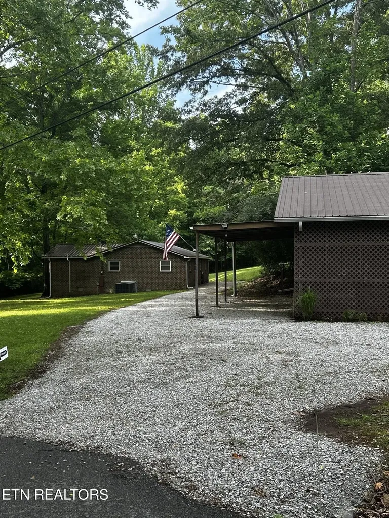 112 Tanasi Lane Andersonville TN 37705