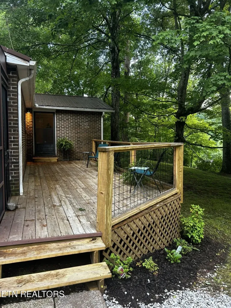 112 Tanasi Lane Andersonville TN 37705