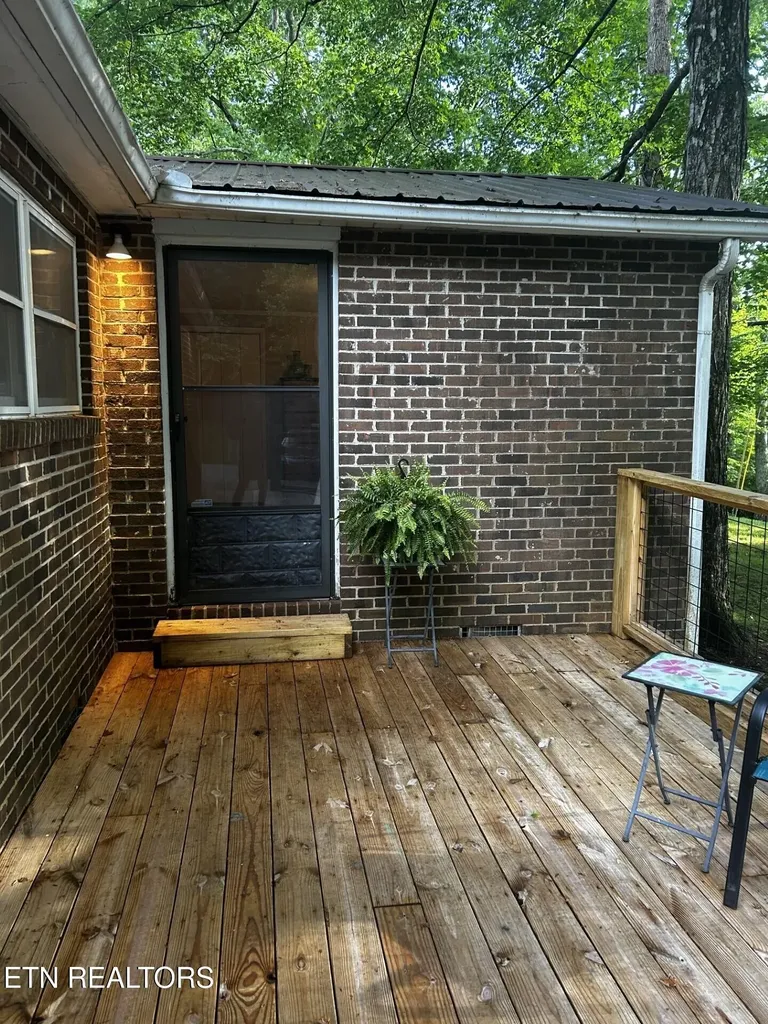 112 Tanasi Lane Andersonville TN 37705