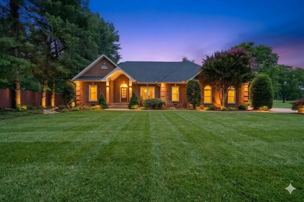 213 Bradshaw Road Lebanon TN 37087