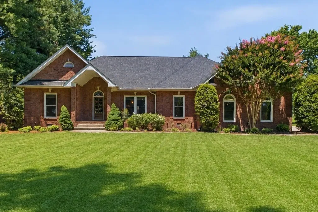 213 Bradshaw Road Lebanon TN 37087