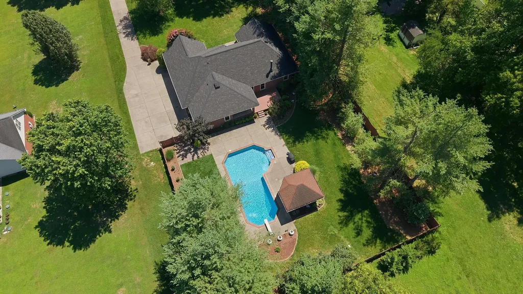 213 Bradshaw Road Lebanon TN 37087